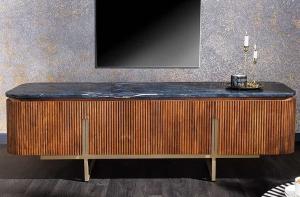 images/productimages/small/tv-lowboard-zwart-marmer-mangohout-160cm-1.jpg