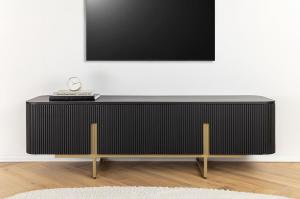 images/productimages/small/tv-meubel-zwart-mangohout-gouden-accenten-160cm-2.jpg