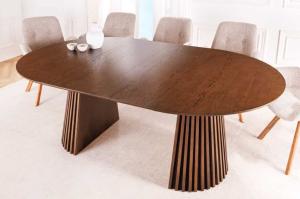 images/productimages/small/uitschuifbare-ronde-tafel-donkerbruin-eikenlook-1.jpg