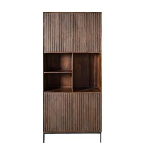 images/productimages/small/vakkenkast-donkerbruin-mangohout-90-cm-1.jpg