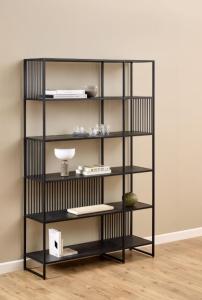 images/productimages/small/vakkenkast-metaal-marmer-look-zwart-1.jpg