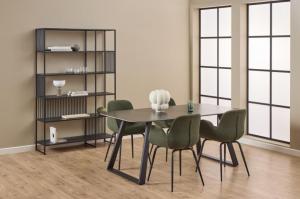 images/productimages/small/vakkenkast-metaal-marmer-look-zwart-2.jpg