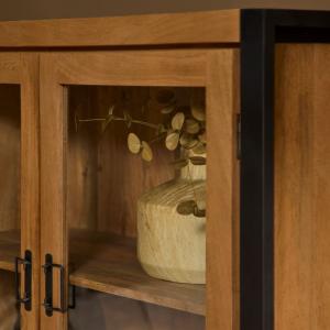 images/productimages/small/vitrinekast-mangohout-bruin-3.jpg