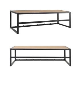 images/productimages/small/wandkapstok-eikenlook-hoedeplank-haken-00.jpg