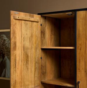 images/productimages/small/wandkast-mangohout-bruin-laden-en-deuren-02.jpg