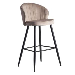 images/productimages/small/wl6291-barkruk-beige-fluweel-1.jpg