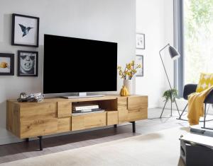 images/productimages/small/wl6581-tv-lowboard-160x40x45-cm-eikenlook-01.jpg