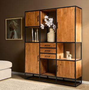 images/productimages/small/xxl-vakkenkast-mangohout-bruin-1.jpg