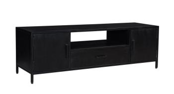 Kala tv meubel zwart 160 cm