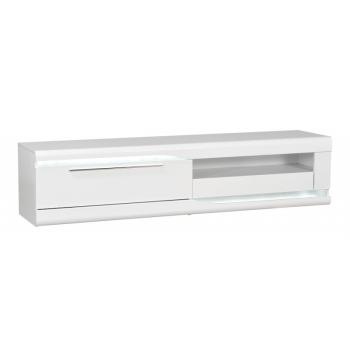TV meubel Artwork eiken 150 cm
