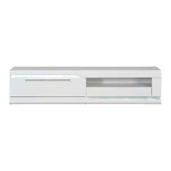 TV meubel Artwork eiken 150 cm