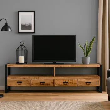 Mango tv meubel 220 cm