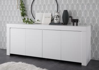 modern sideboard