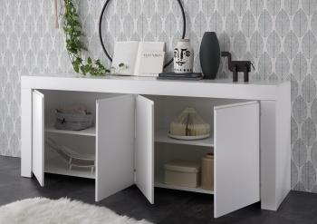 modern sideboard