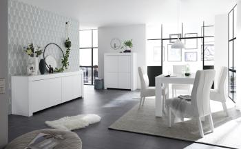 modern sideboard