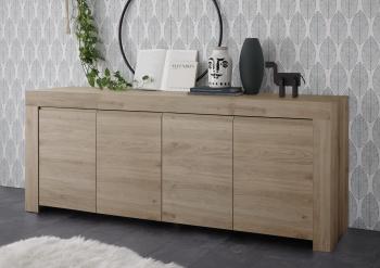 Firenze sideboard eiken