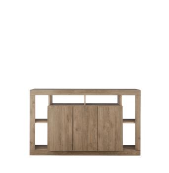 rimini dressoir eiken 172 cm