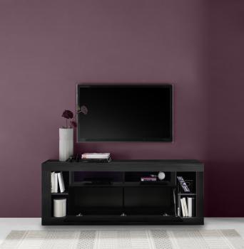 rimini-tv-meubel zwart
