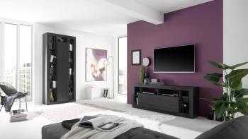 rimini-tv-meubel zwart