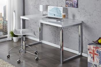 hoogglans bureau 120 cm