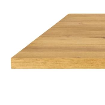 eettafel wild eiken matrix 220 cm