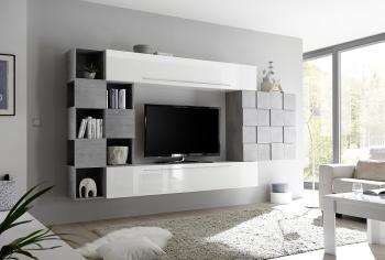 wandmeubelen modern