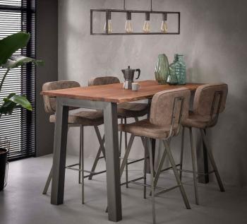 bartafel boomstam 147 cm