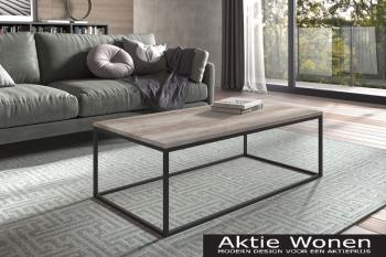 salontafel eikenlook