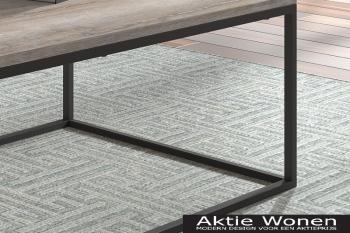 salontafel eikenlook