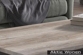 salontafel eikenlook