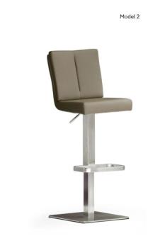 Barkruk design model div kleuren