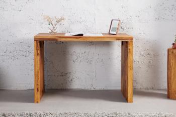 bureau massief hout