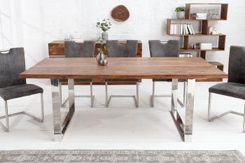 Mango eettafel 200 cm matrix