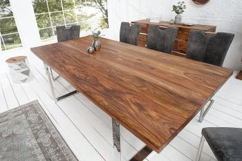 Mango eettafel 200 cm matrix