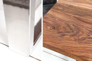 Mango eettafel 200 cm matrix