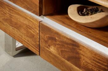 boomstam tv meubel acacia