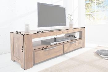 trendy tvmeubel 130 cm