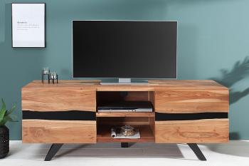 TV meubel acacia 160 cm