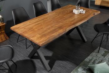 tafel acacia 180 cm 35mm