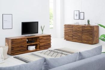 TV meubel Sheesham 150 cm