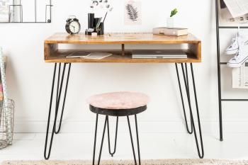 bureau mango 100 cm