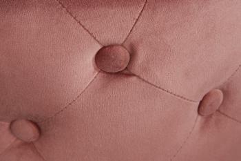 hocker barok rose