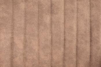 vintage bureaustoel taupe