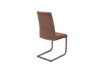 goedkope stoelen bruin