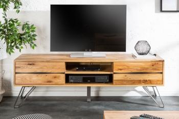 tv meubel eiken 160 cm