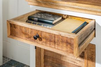 landelijke dressoir kast mango