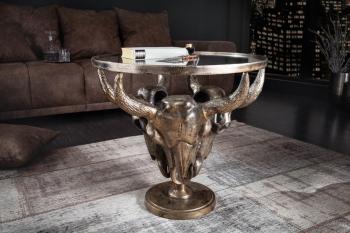 Matador salontafel brons