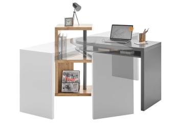 Lade design bureau hoogglans