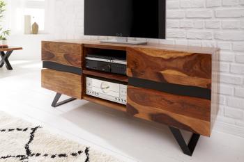 TV meubel sheesham 160 cm