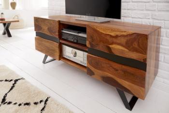 TV meubel sheesham 160 cm